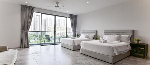 Luxury Villa Hinai by Simple Sanctuary