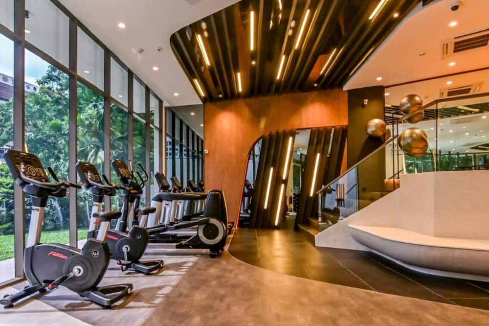 Luxury Villa Hinai by Simple Sanctuary