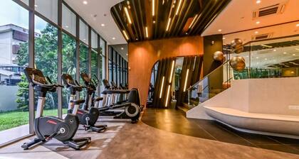 Luxury Villa Hinai by Simple Sanctuary