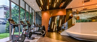 Luxury Villa Hinai by Simple Sanctuary