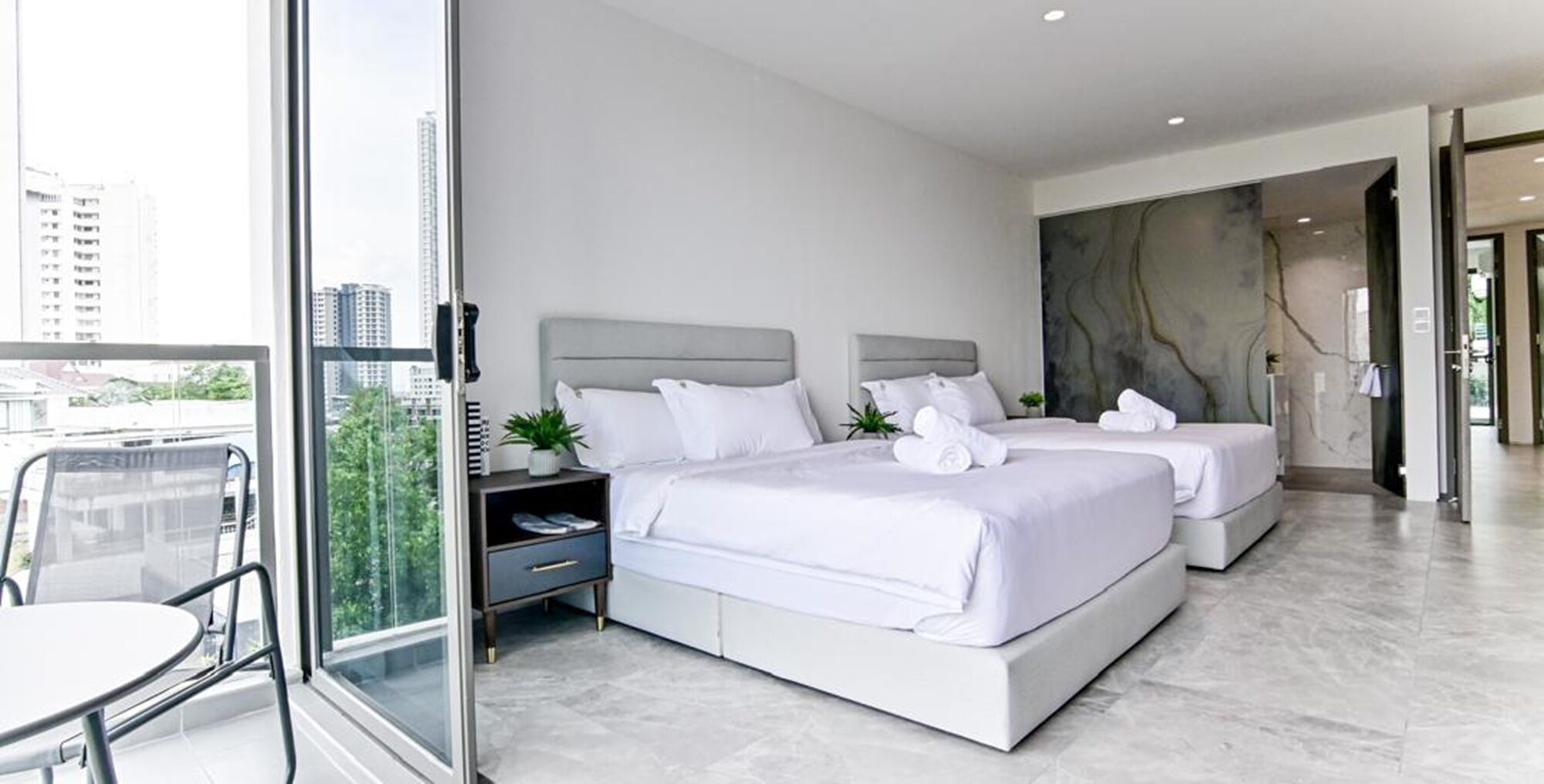 Luxury Bungalow, 3 Bedrooms