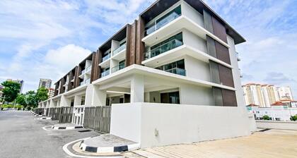 Luxury Villa Hinai by Simple Sanctuary