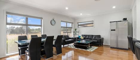 Departamento | Sala de estar