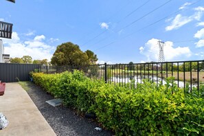 Apartament | Jardí