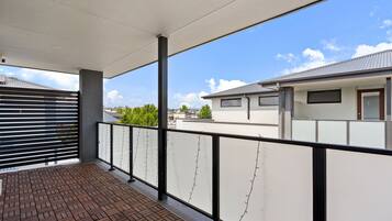 Apartment | Balcony