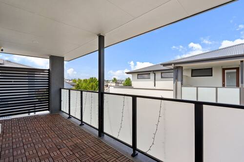 Apartment | Balcony