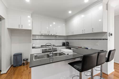 Apartment | Private kitchen