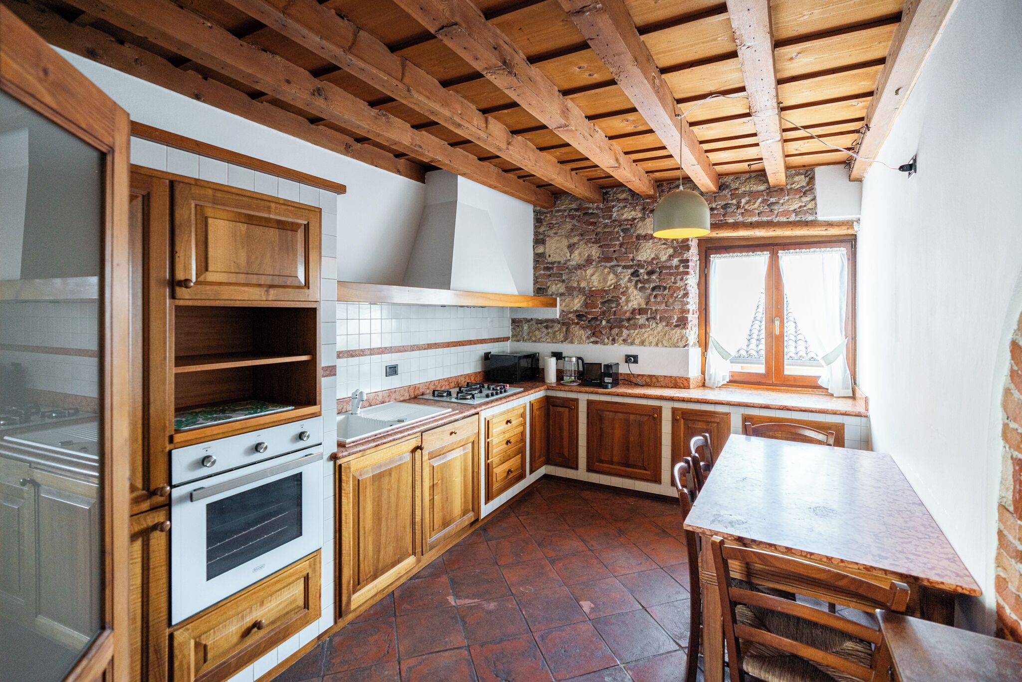 Apartamento | Cozinha privada