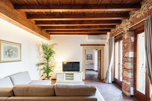 Appartement | Woonruimte