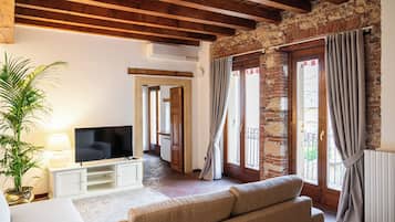 Appartamento | Area soggiorno