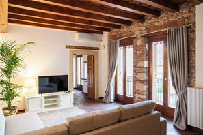 Appartement | Woonruimte