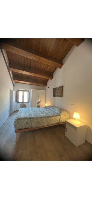 3 bedrooms - Mountain house (Rocca di Mezzo)