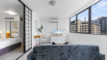 Apartment | Living room