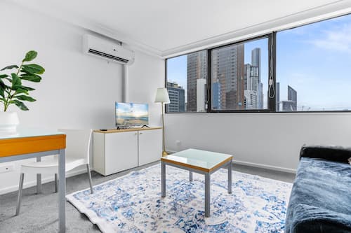 Apartment | Living room