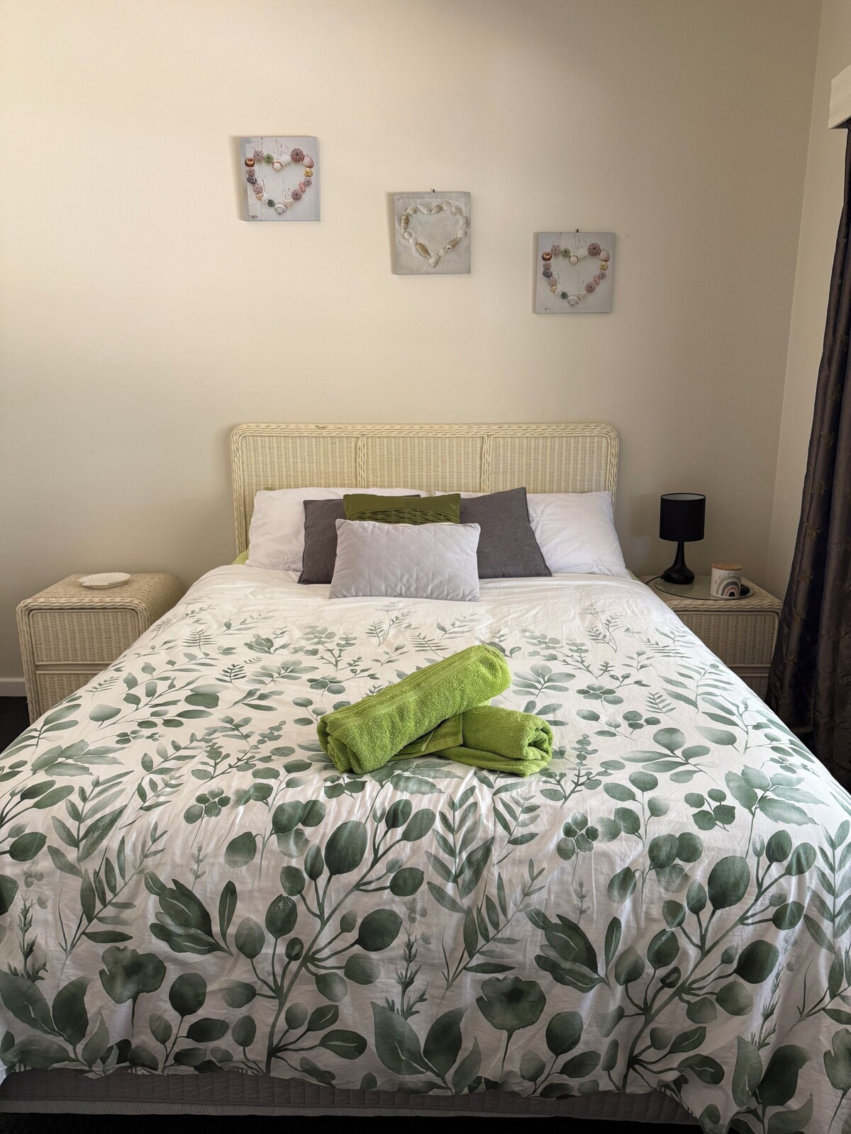 Image de profil de l’hôte