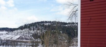 4 Person Holiday Home in Hallevadsholm