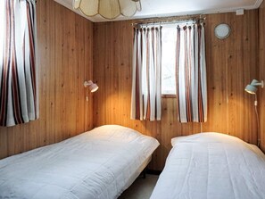 單棟房屋 | 內部
