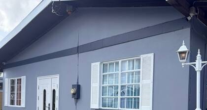 3-Bedroom Home, with easy, immediate access to EMR & Priority Bus Route