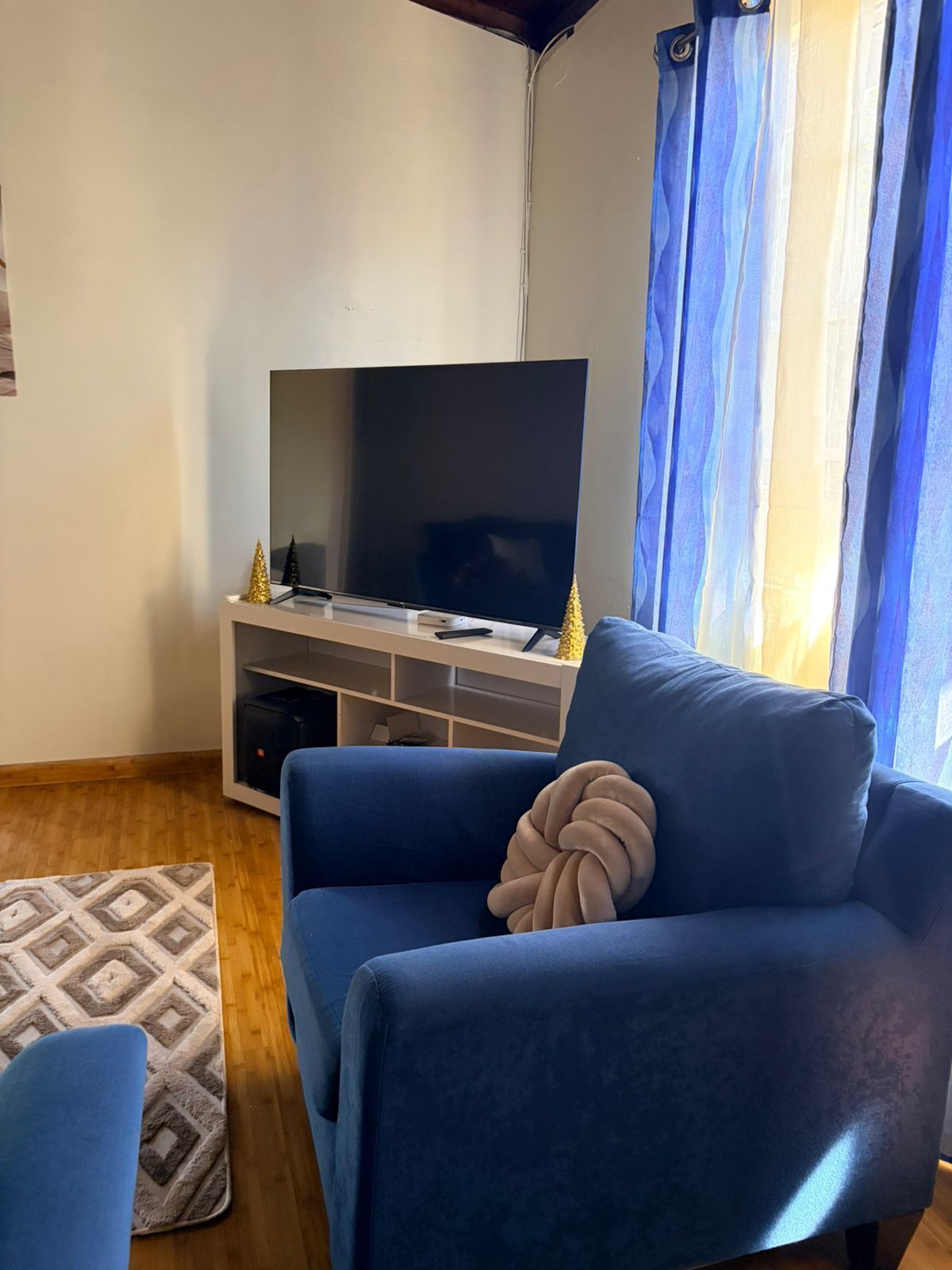 TV connectée