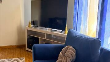 TV connectée