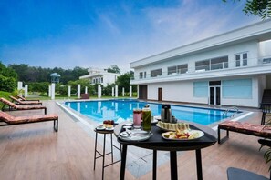 Unclassified image, 4 of 50, button - Corbett The Regnum Resort (Sawal Deh East)