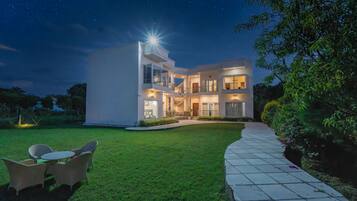 Diseño del edificio