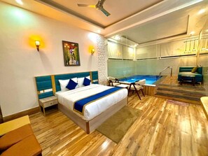 Unclassified image, 3 of 50, button - Corbett The Regnum Resort (Sawal Deh East)