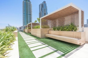 Exterior - Bloomfields Studio in Binghatti Gardenia-JVC (Dubai)