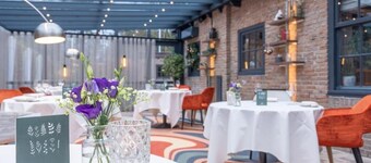 Fletcher Boutique Hotel De Kromme Dissel