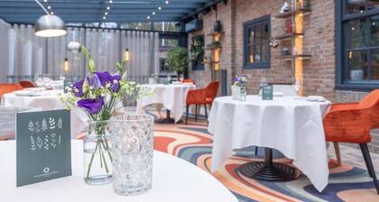 Fletcher Boutique Hotel De Kromme Dissel