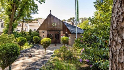 Fletcher Boutique Hotel De Kromme Dissel