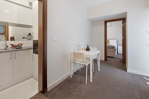 Apartment, Patio, Courtyard View | Living area - Carice Milice Old Town Residence (Belgrade)