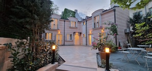 Exterior - Carice Milice Old Town Residence (Beograd)