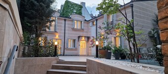 Carice Milice Old Town Residence