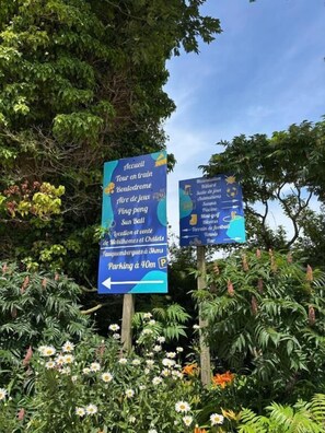 Exterior - Camping La Tentation (Renty)