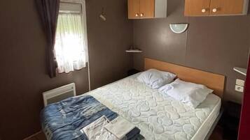 行動屋, 花園景觀 | 無障礙通道