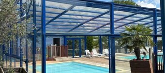 Camping La Tentation