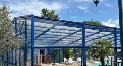 Camping La Tentation