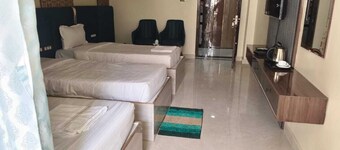 ホテル サバー イン