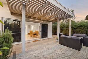 アパートメント | バルコニー