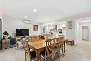 Apartment | Ruang tamu