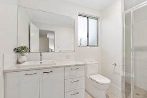 Apartamento | Baño | Jabón