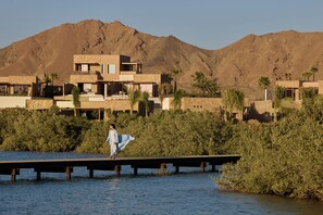 Vista aérea