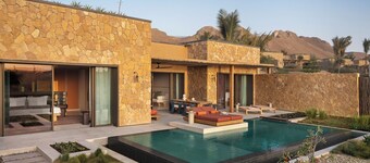 Six Senses Amaala