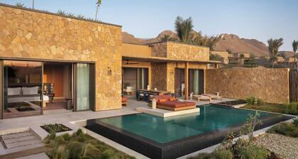 Six Senses Amaala