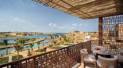 Six Senses Amaala