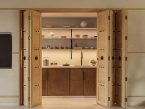 Minibar