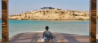 Six Senses Amaala