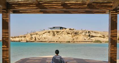 Six Senses Amaala