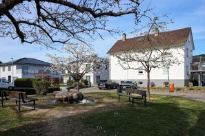 Property grounds - Seeblau | Seenah | seeglueck (Konstanz)